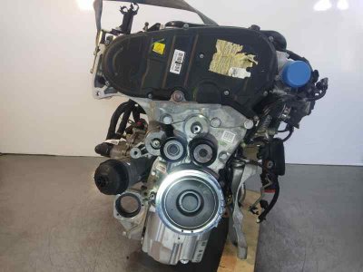 MOTOR COMPLETO FIAT TIPO II (357) BERLINA Easy