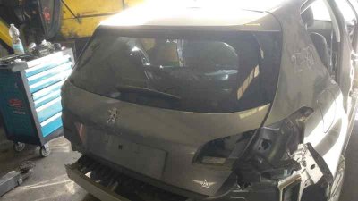 PORTON TRASERO PEUGEOT 308 *