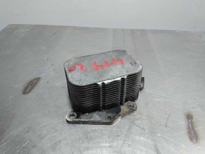 ENFRIADOR ACEITE MOTOR