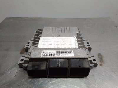 CENTRALITA MOTOR UCE PEUGEOT 308 Confort