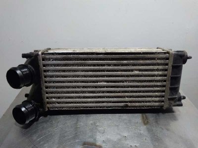 INTERCOOLER de Confort 