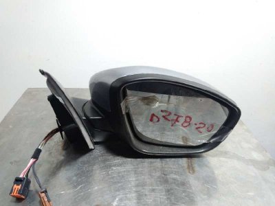 RETROVISOR DERECHO PEUGEOT 308 *