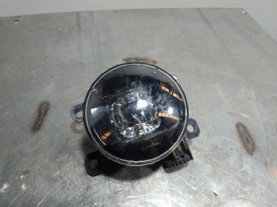 FARO ANTINIEBLA DERECHO PEUGEOT 308 *