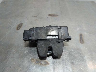 CERRADURA MALETERO / PORTON de  