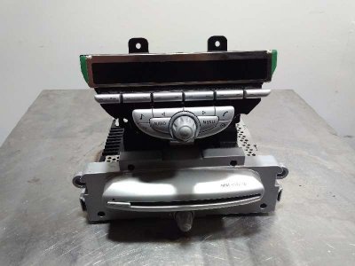 SISTEMA AUDIO / RADIO CD MINI R56 Cooper S