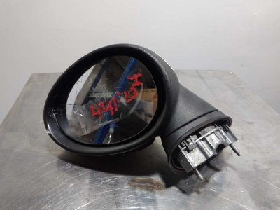 RETROVISOR IZQUIERDO MINI R56 Cooper S