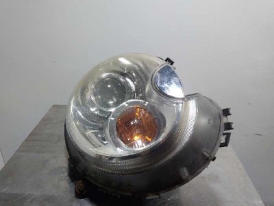 FARO DERECHO BMW MINI (R56) Cooper S