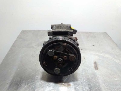COMPRESOR AIRE ACONDICIONADO MINI R56 Cooper S