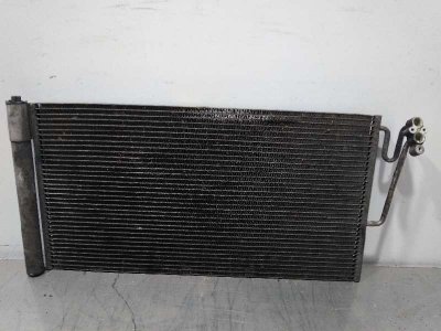 RADIADOR AIRE ACONDICIONADO MINI R56 Cooper S
