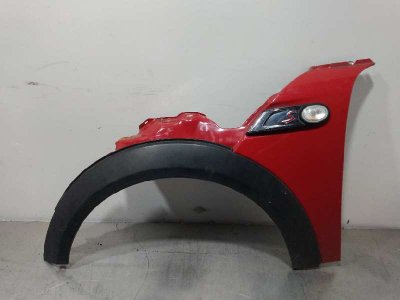 ALETA DELANTERA IZQUIERDA MINI R56 Cooper S