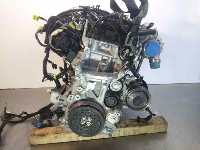 MOTOR COMPLETO OPEL ASTRA K LIM. 5TÜRIG Dynamic Start/Stop