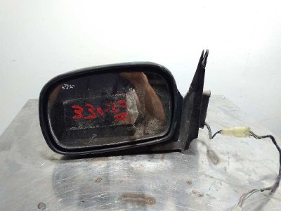 RETROVISOR IZQUIERDO KIA SPORTAGE TD (5-ptas.)