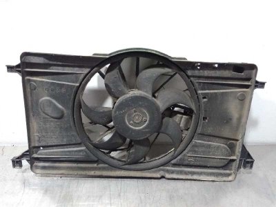 ELECTROVENTILADOR FORD FOCUS C-MAX (CAP) Connection