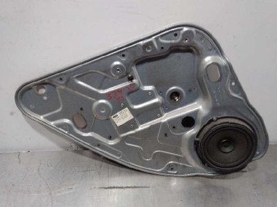 ELEVALUNAS TRASERO IZQUIERDO FORD FOCUS C-MAX (CAP) Connection