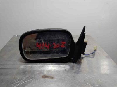 RETROVISOR IZQUIERDO KIA SPORTAGE TD (5-ptas.)