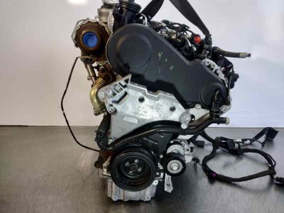 MOTOR COMPLETO VOLKSWAGEN SCIROCCO (137) 2.0 TDI by R-Line BlueMotion (103 kW)