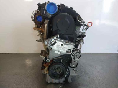 MOTOR COMPLETO VOLKSWAGEN CADDY KA/KB (2K) Furg.