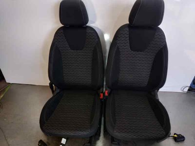 JUEGO ASIENTOS COMPLETO OPEL ASTRA K LIM. 5TÜRIG Dynamic Start/Stop