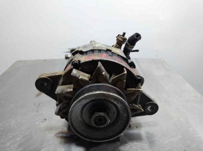 ALTERNADOR KIA SPORTAGE TD (5-ptas.)