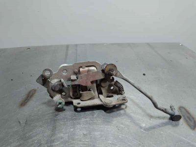 CERRADURA PUERTA DELANTERA DERECHA de  