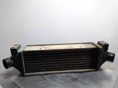 INTERCOOLER FORD TRANSIT CAJA CERRADA, CORTA (FY) (2000 =>) FT 330 2.4