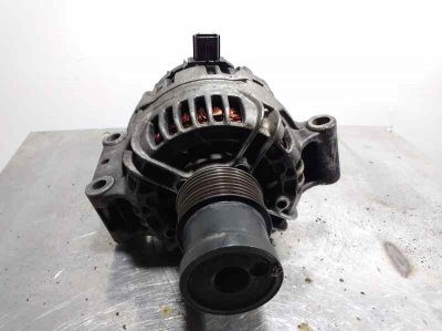 ALTERNADOR FORD TRANSIT CAJA CERRADA, CORTA (FY) (2000 =>) FT 330 2.4