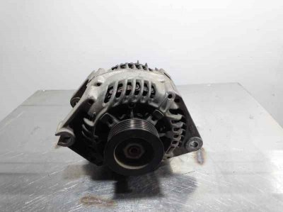 ALTERNADOR CITROEN ZX 1.9 D Reflex