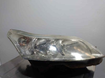 FARO DERECHO CITROEN C4 BERLINA SX