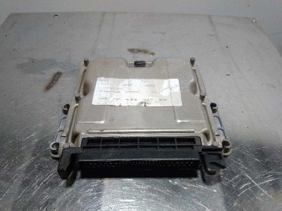 CENTRALITA MOTOR UCE PEUGEOT 307 (S1) XT