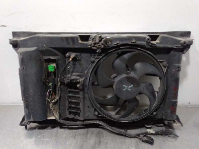 ELECTROVENTILADOR PEUGEOT 307 (S1) XT