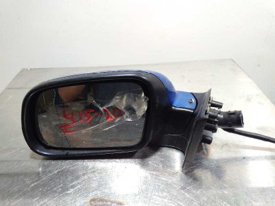 RETROVISOR IZQUIERDO PEUGEOT 307 (S1) XT