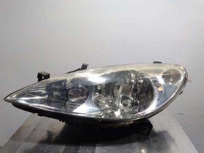 FARO IZQUIERDO PEUGEOT 307 (S1) XT