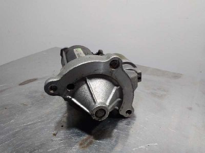 MOTOR ARRANQUE PEUGEOT 307 (S1) XT