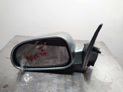 RETROVISOR IZQUIERDO DAEWOO LACETTI SX