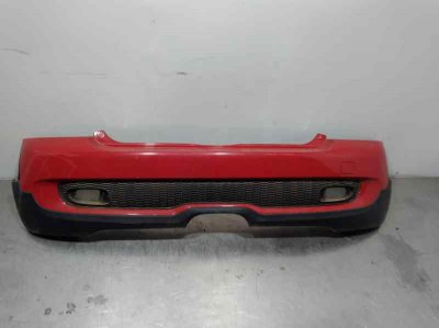PARAGOLPES TRASERO MINI R56 Cooper S