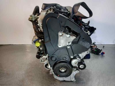 MOTOR COMPLETO PEUGEOT 307 (S1) XT