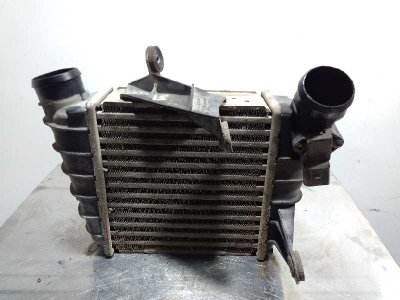 INTERCOOLER SEAT IBIZA (6L1) Ecomotive