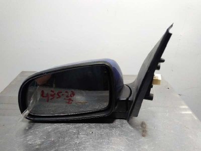 RETROVISOR IZQUIERDO CHEVROLET AVEO LS