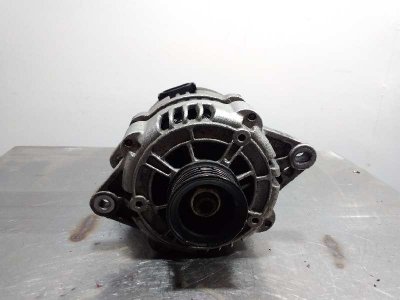 ALTERNADOR CHEVROLET AVEO LS