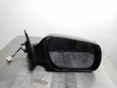 RETROVISOR DERECHO MAZDA 6 BERLINA (GG) 2.0 CRTD 136 Sportive (4-ptas.)