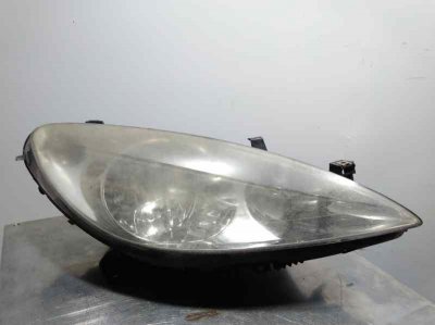 FARO DERECHO PEUGEOT 307 (S1) XR Clim