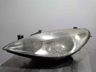 FARO IZQUIERDO PEUGEOT 307 (S1) XR Clim