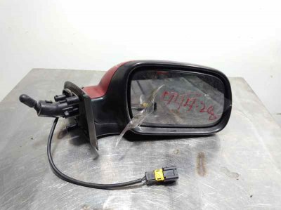 RETROVISOR DERECHO PEUGEOT 307 (S1) XR Clim