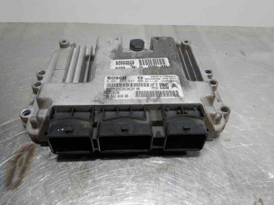 CENTRALITA MOTOR UCE PEUGEOT 307 (S1) XR Clim