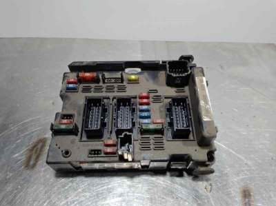 CENTRALITA CHECK CONTROL PEUGEOT 307 (S1) XR Clim