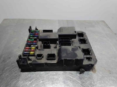 CENTRALITA CHECK CONTROL PEUGEOT 307 (S1) XR Clim