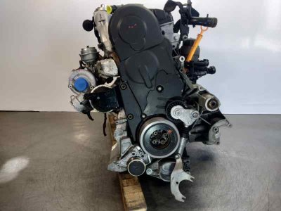 MOTOR COMPLETO AUDI A6 BERLINA (4B2) 1.9 TDI