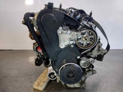 MOTOR COMPLETO CITROEN C5 BERLINA 2.0 HDi 90 X