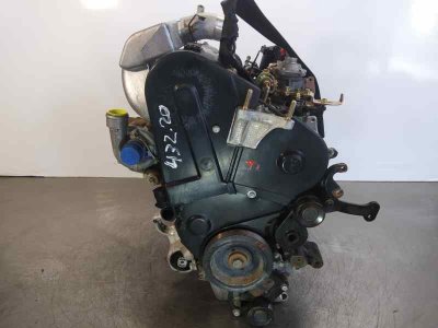 MOTOR COMPLETO CITROËN XANTIA BERLINA 1.9 TD Sensation