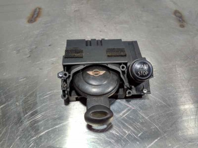 CONMUTADOR DE ARRANQUE MINI R56 Cooper S